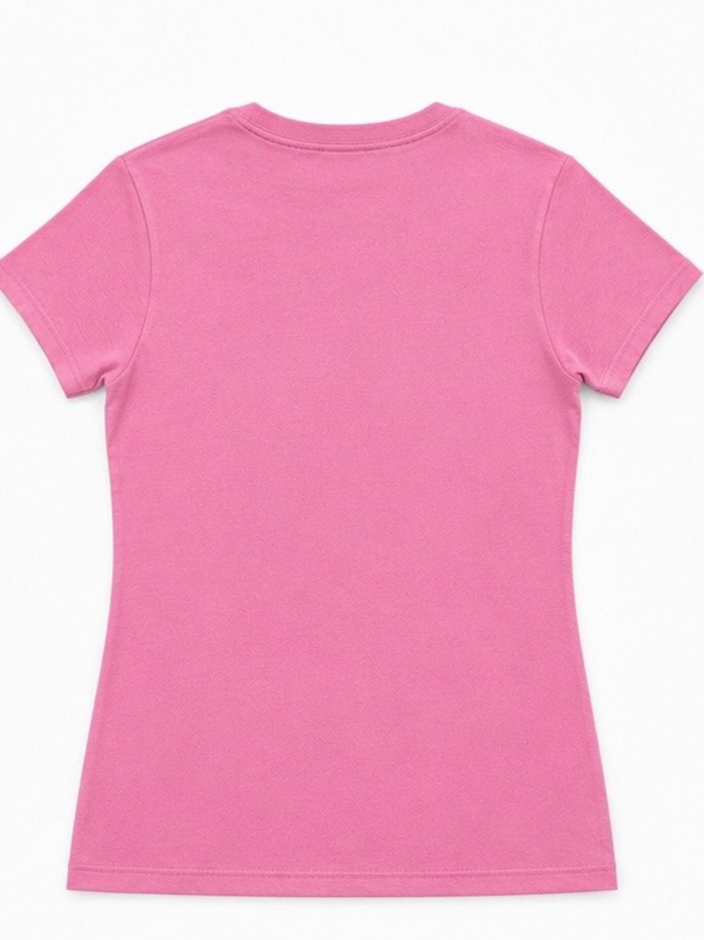 Pink “Have Your Pet Spayed or Neutered” Bob Barker T-Shirt - Picture 3 of 3